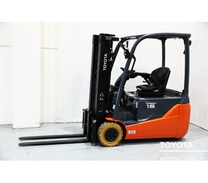 TOYOTA 8FBE16T 1905003726