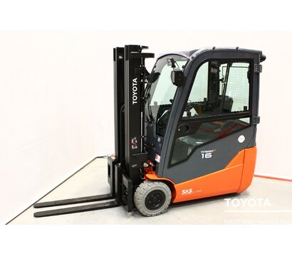 TOYOTA 8FBE16T 2208008575