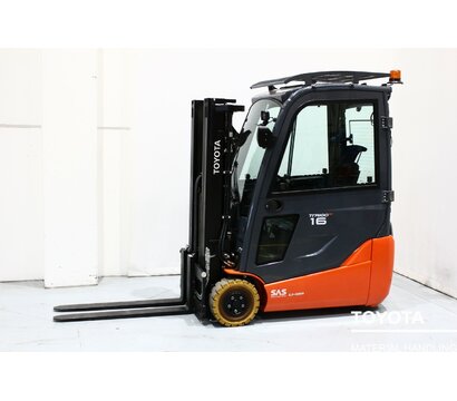 TOYOTA 8FBE16T 2212037857