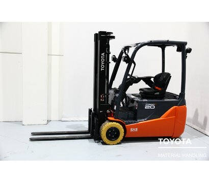 TOYOTA 8FBE20T 2211027259