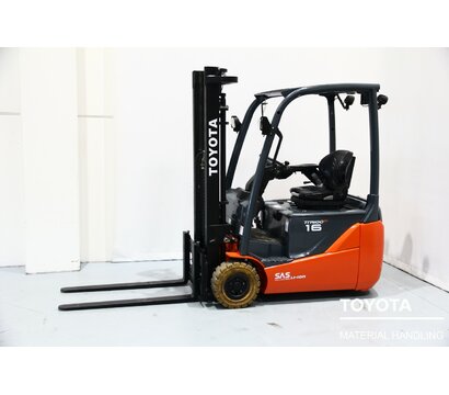 TOYOTA 8FBEK16T 1901028815