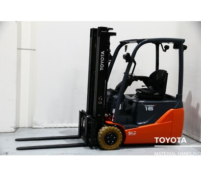 TOYOTA 8FBEK16T 1903020876