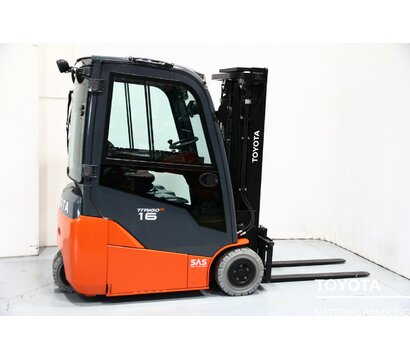 TOYOTA 8FBEK16T 1907971413