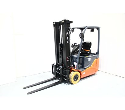 TOYOTA 8FBEK16T 2410001434