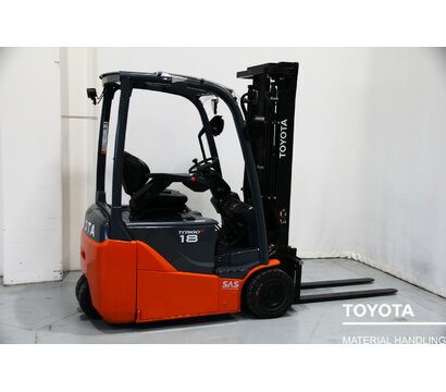 TOYOTA 8FBEK18T 1911015576