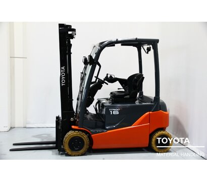 TOYOTA 8FBM16T 1705027576
