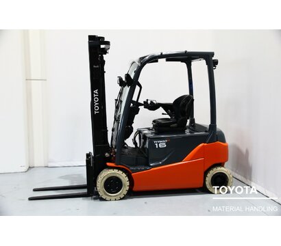 TOYOTA 8FBM16T 1705027573