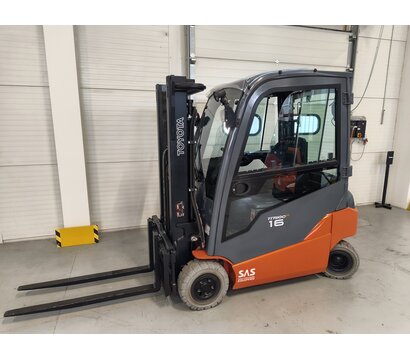 TOYOTA 8FBM16T 1808003146