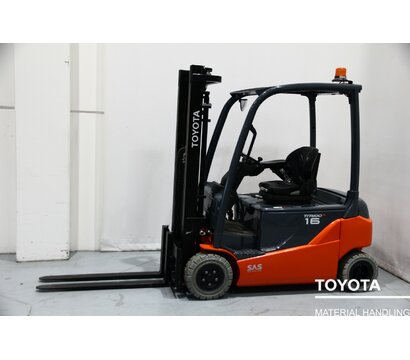 TOYOTA 8FBM16T 1907949758