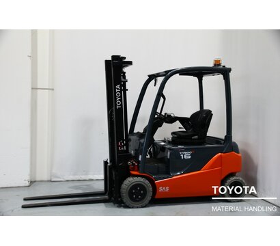 TOYOTA 8FBM16T 1907951596