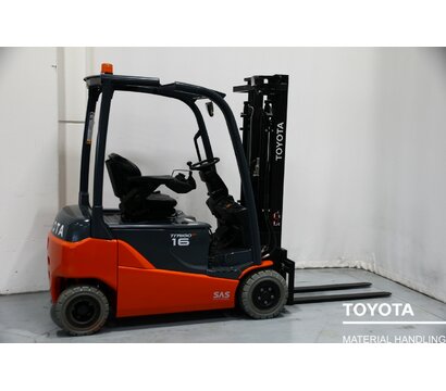 TOYOTA 8FBM16T 1907960220