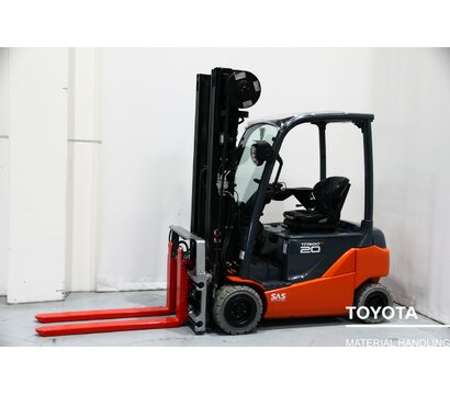 TOYOTA 8FBMK20T 1909004812