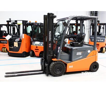 TOYOTA 8FBMKT25 1702004732