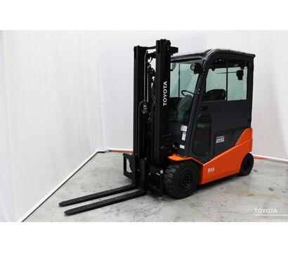 TOYOTA 8FBMKT25 1909027845