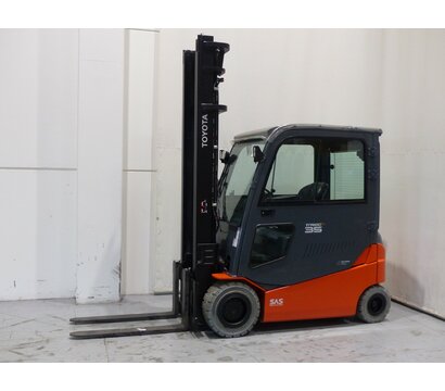 TOYOTA 8FBMT35 1509012208