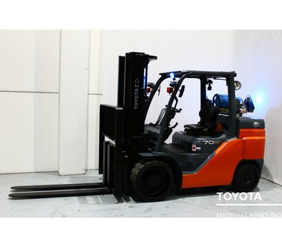 TOYOTA 8FGC70U 1710015854