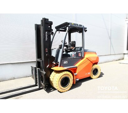 TOYOTA 9FBH80T 2009033631