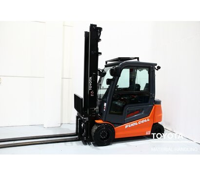 TOYOTA 9FBM35T 2310048169