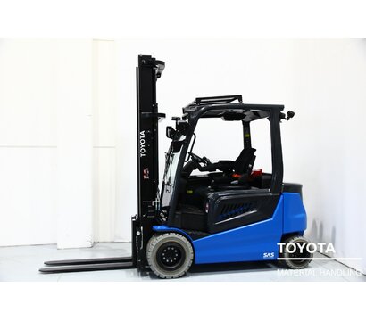 TOYOTA 9FBM35T 2407010427