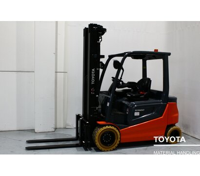 TOYOTA 9FBM35T 2509010423
