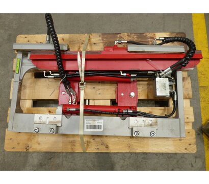BOLZONI AX-POZ-SS-2A 2205003291