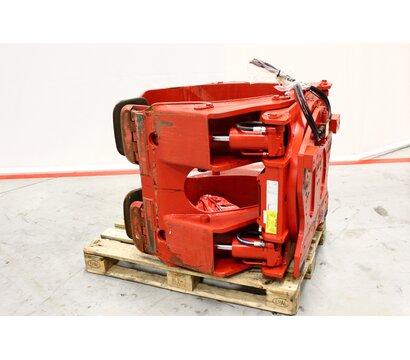BOLZONI AX-PRC-ROT-3A 2609031408