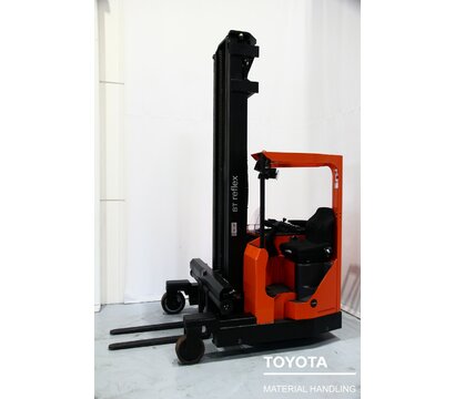 TOYOTA FRE270 2005014549