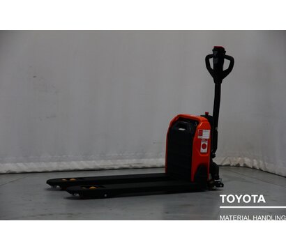 BT LHE160 2602000281