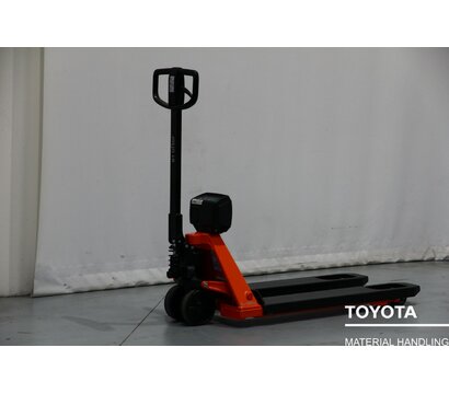 TOYOTA LHM200SC 2504012207