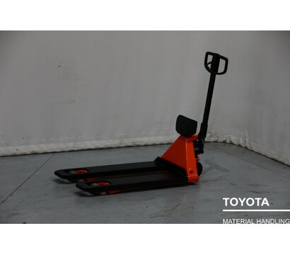 TOYOTA LHM200SC 2507034653