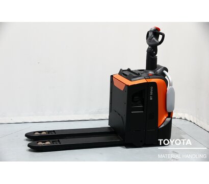 TOYOTA LPE200 2405022785