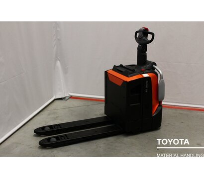 TOYOTA LPE200 2603050991
