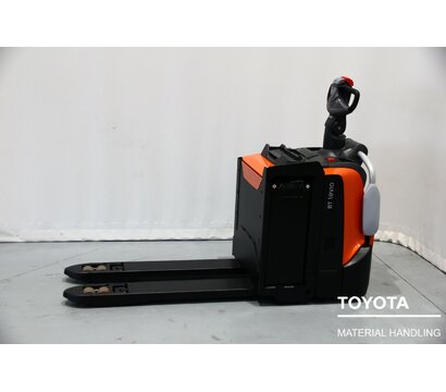 TOYOTA LPE250 2311037891