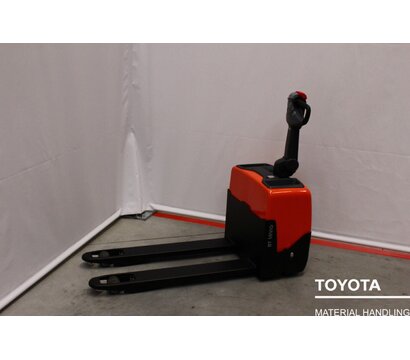 TOYOTA LWE130 2604042402