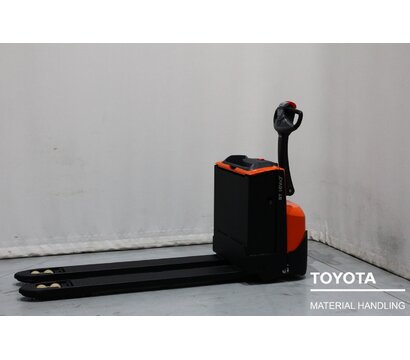 TOYOTA LWE180 2309037348