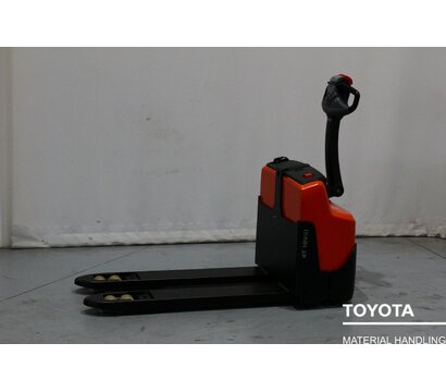 TOYOTA LWI160 2009031129