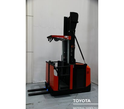 TOYOTA OME100H 1709004933