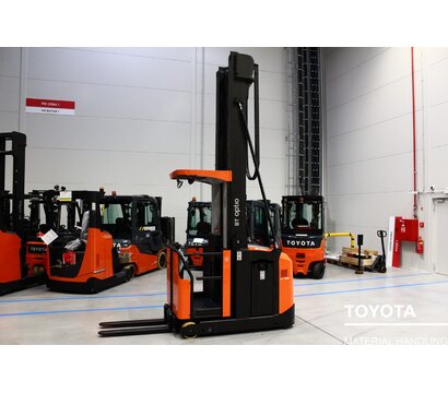 TOYOTA OME100H 2602045451