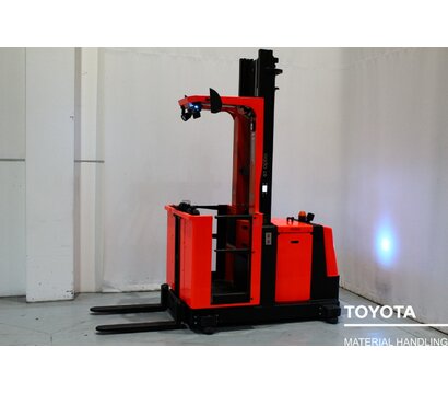 TOYOTA OME100M 1911003143