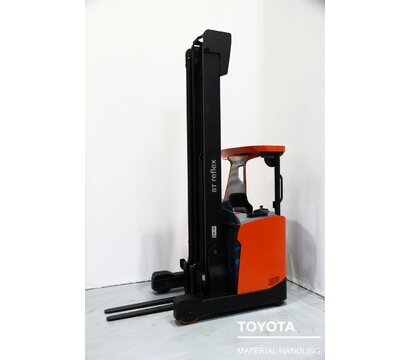 TOYOTA RRE140H 1710000849 - Akce 72