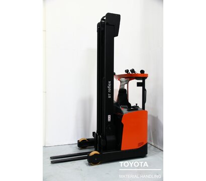 TOYOTA RRE140H 1906312334