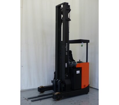 TOYOTA RRE160B 1810008084