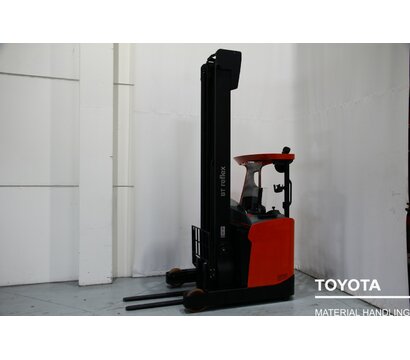 TOYOTA RRE160H 1809006766