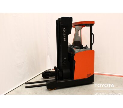 TOYOTA RRE160H 1812018808