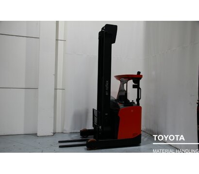 TOYOTA RRE160H 1903036718