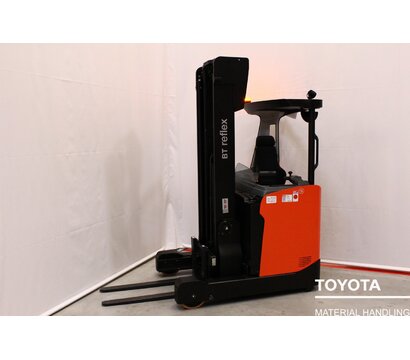 TOYOTA RRE160H 2603038268