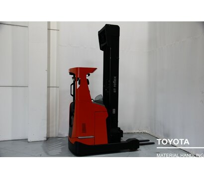TOYOTA RRE160HE 1709035008 - Akce 72
