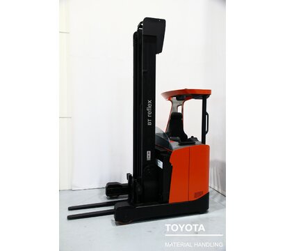 TOYOTA RRE160HE 1709035020 - Akce 72