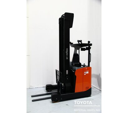 TOYOTA RRE160HE 2309035063