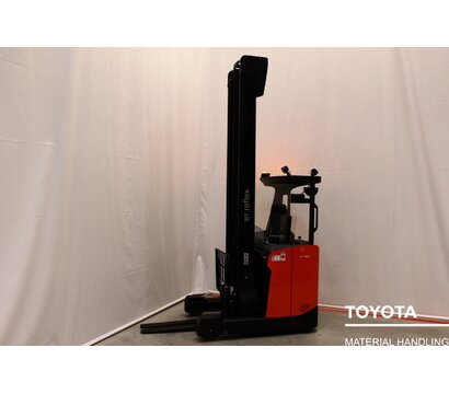 TOYOTA RRE160HE 2501001657